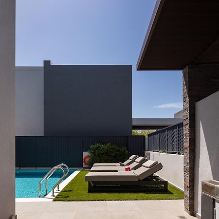 Villagioi Luxury Living Chania  Eksteriør billede