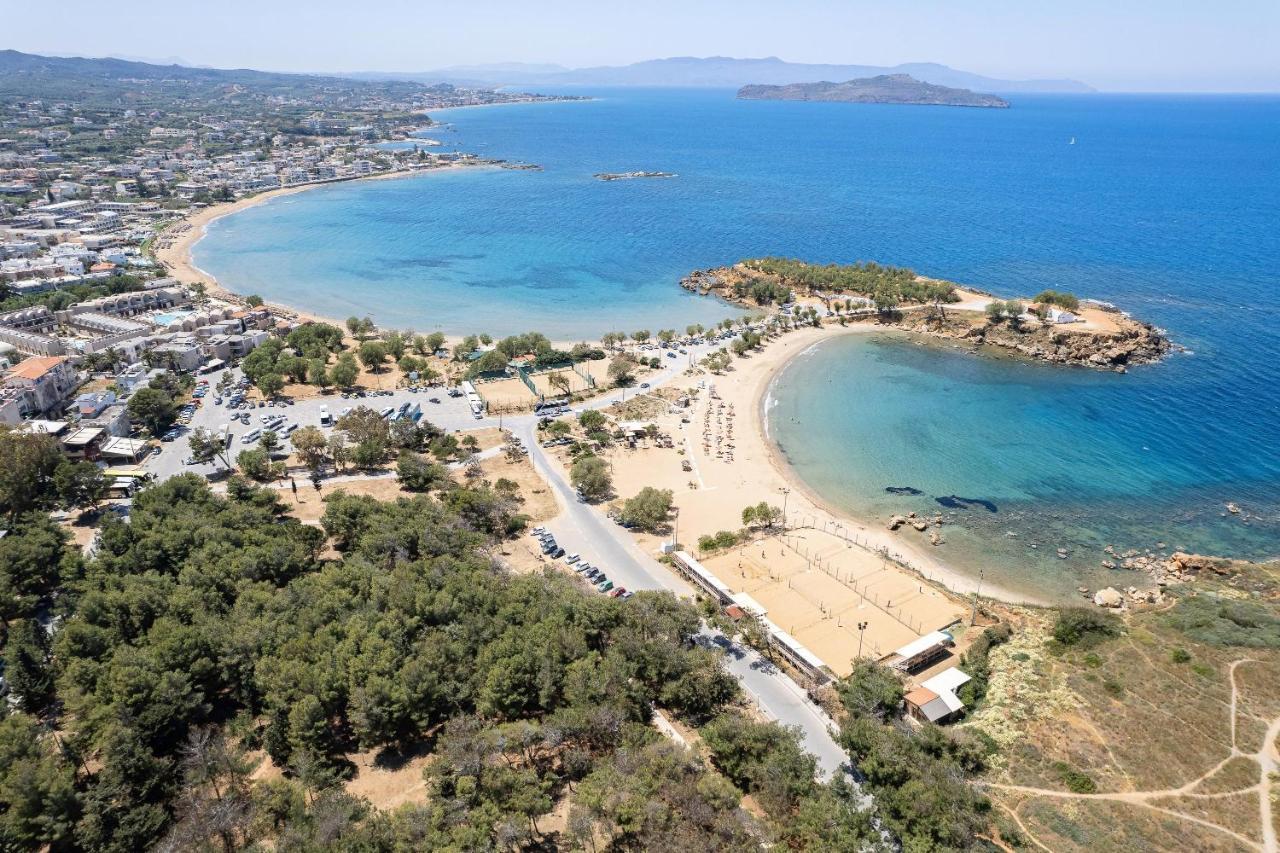 Villagioi Luxury Living Chania  Eksteriør billede