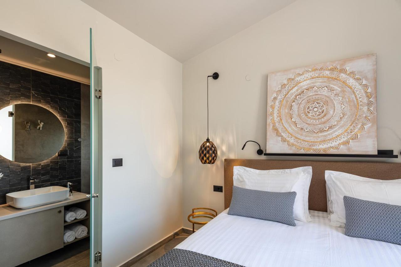 Villagioi Luxury Living Chania  Eksteriør billede
