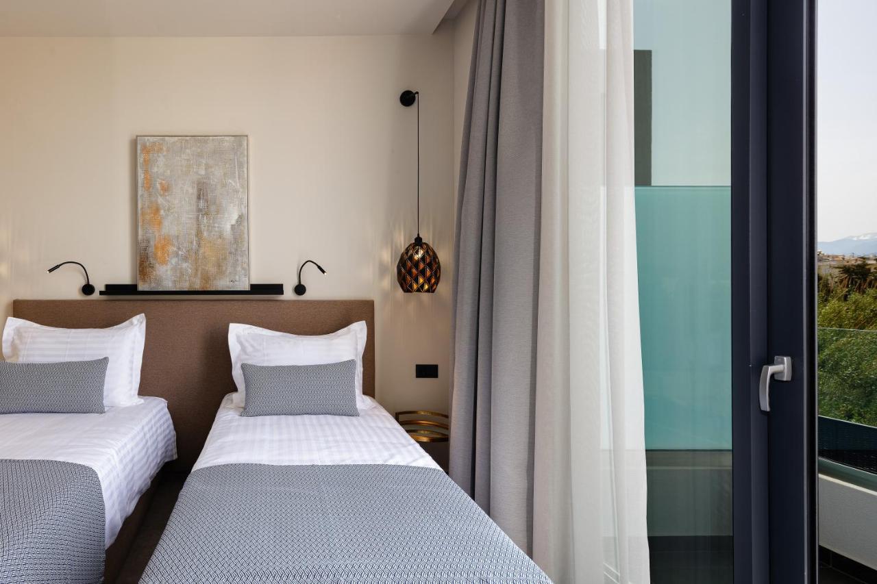 Villagioi Luxury Living Chania  Eksteriør billede