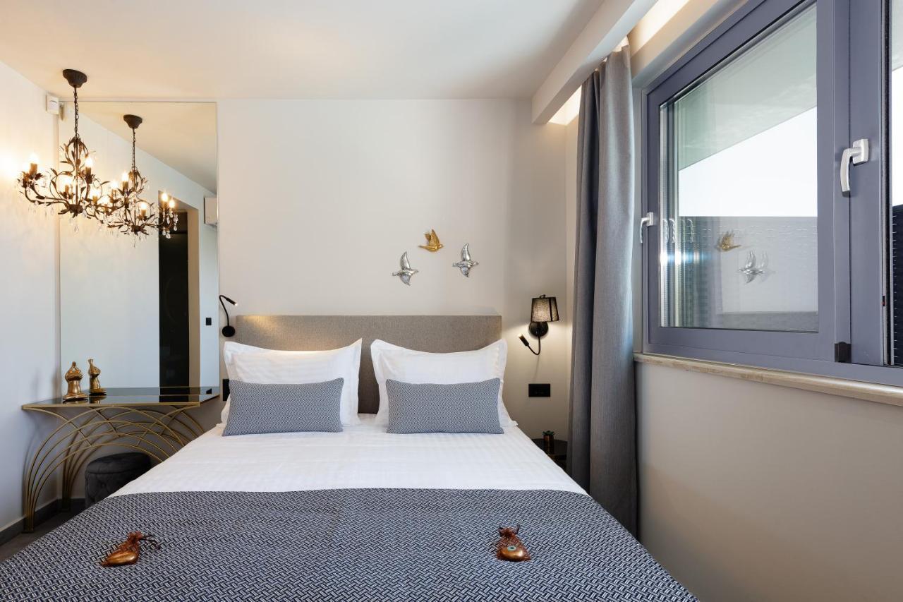 Villagioi Luxury Living Chania  Eksteriør billede