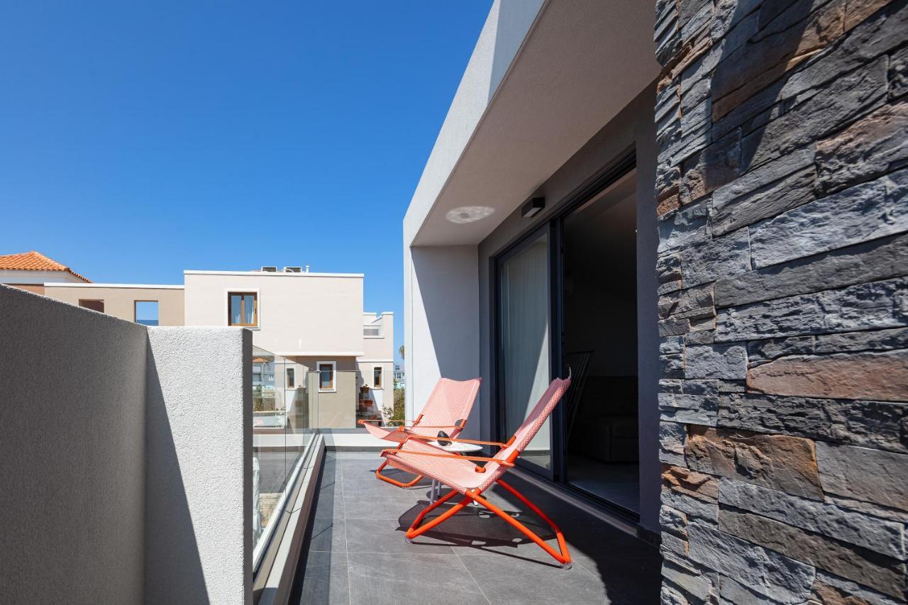 Villagioi Luxury Living Chania  Eksteriør billede