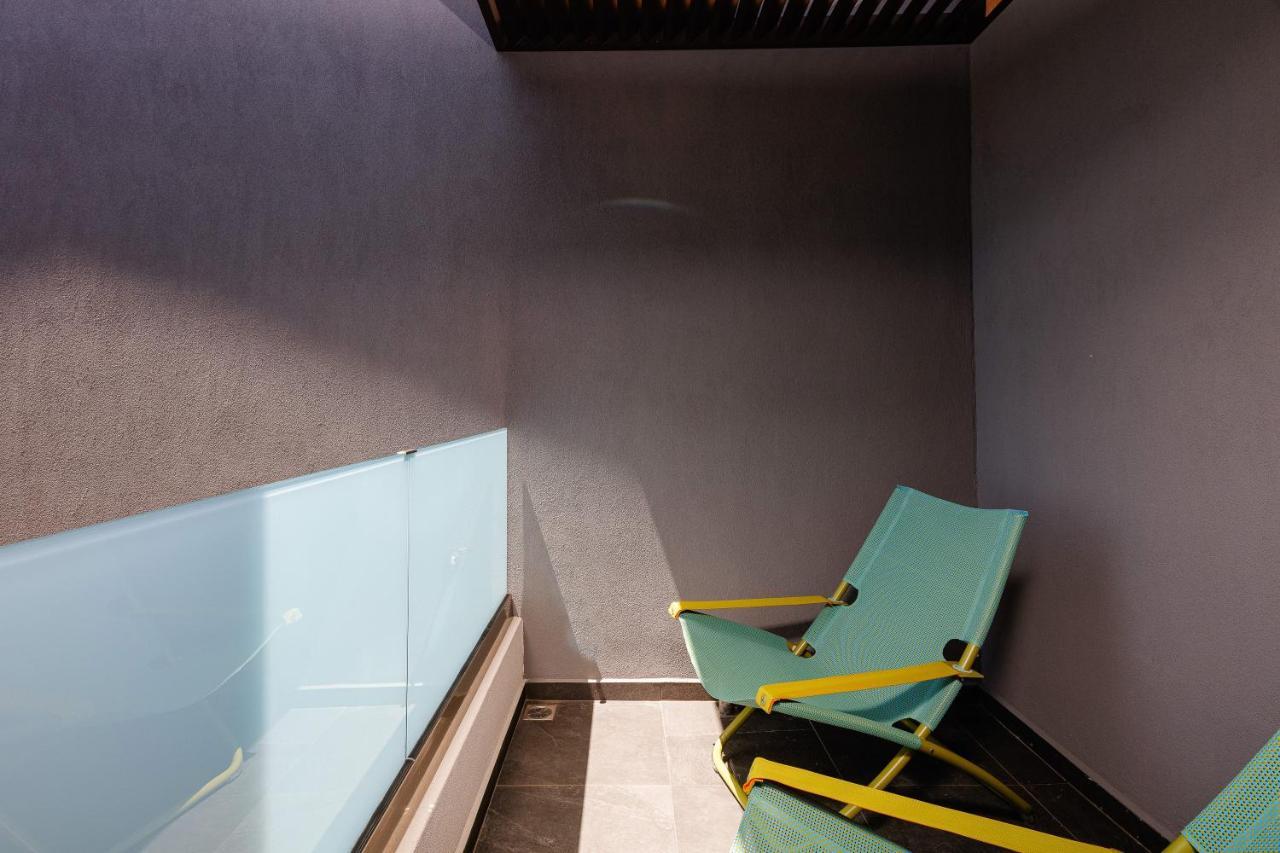 Villagioi Luxury Living Chania  Eksteriør billede