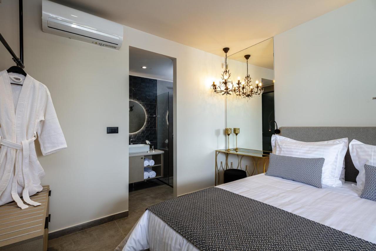 Villagioi Luxury Living Chania  Eksteriør billede