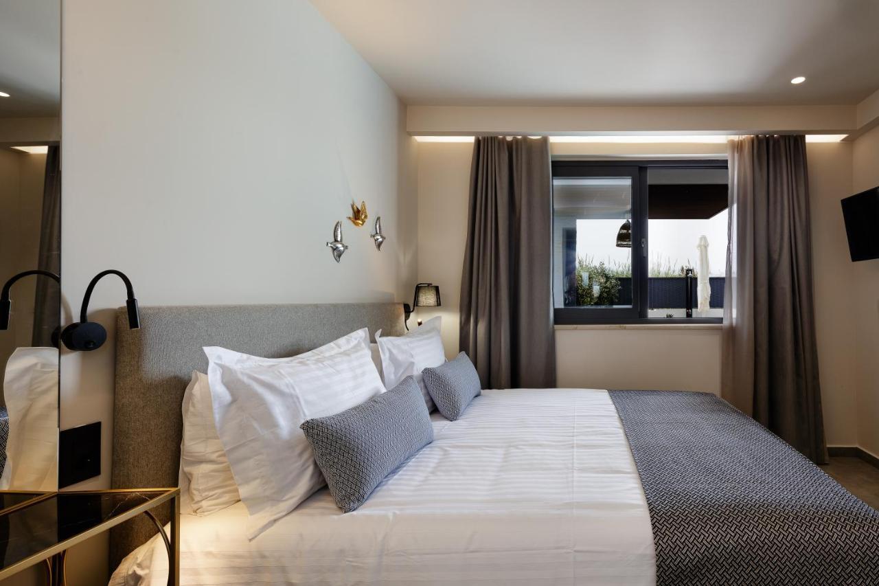 Villagioi Luxury Living Chania  Eksteriør billede